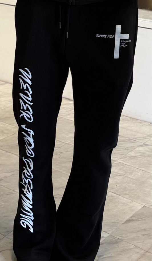 NSDGF SWEATPANTS