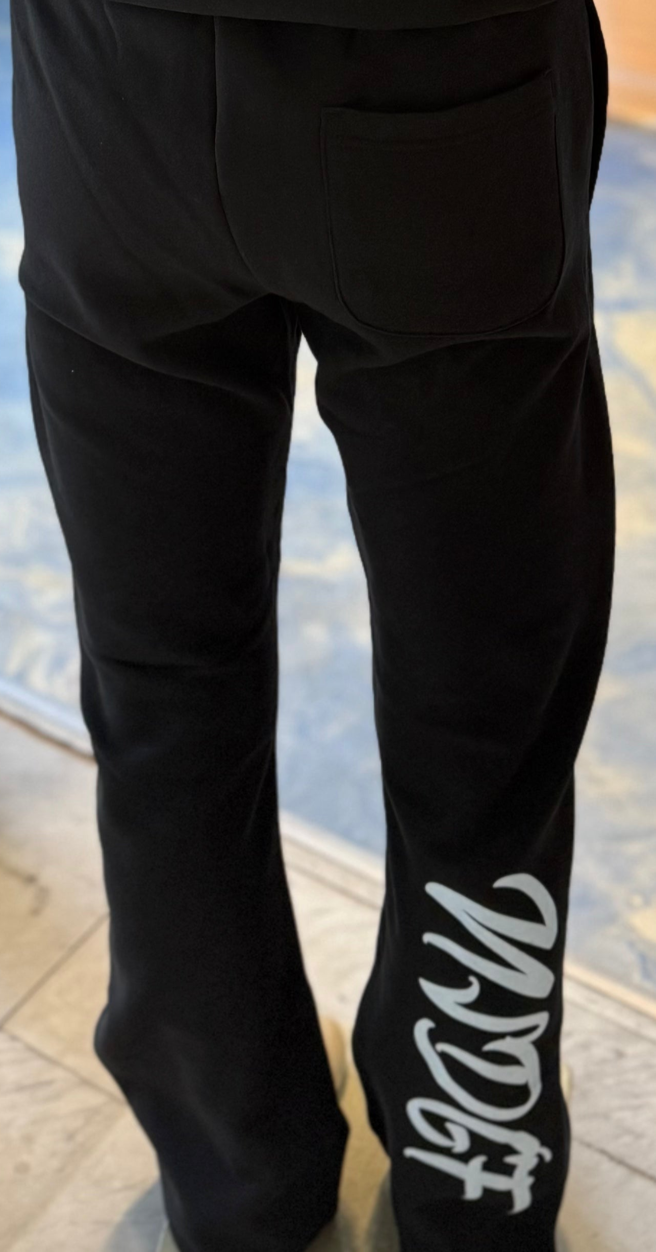 NSDGF SWEATPANTS
